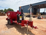 Used Asphalt Recycler